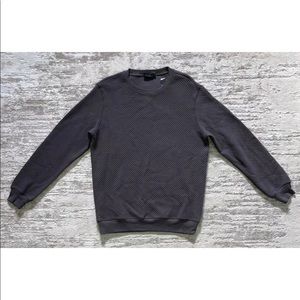 Truth By Republic Men’s Small Grey Long Sleeve